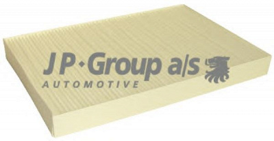 JP GROUP 1128101500 -  Фильтр воздуха в салоне